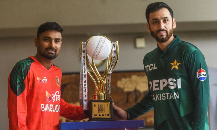 মধ্যপ্রাচ্যে উত্তেজনায় পাকিস্তানের বাংলাদেশ সফর নিয়ে শঙ্কা