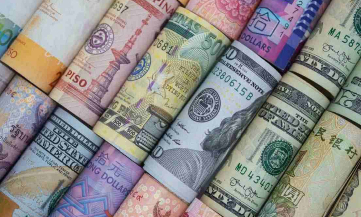 ফেব্রুয়ারিতে যেসব দেশ থেকে সর্বাধিক রেমিট্যান্স এসেছে