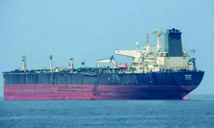 মধ্যপ্রাচ্যে যুদ্ধ : বিশ্ববাজারে তেলের দামে আগুন