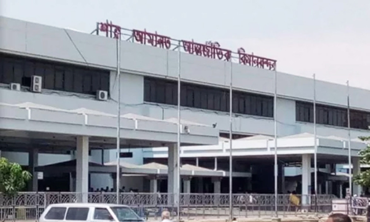 ​মধ্যপ্রাচ্যে যুদ্ধ: শাহ আমানতে বাতিল ফ্লাইটের সংখ্যা বেড়ে ১৩৭