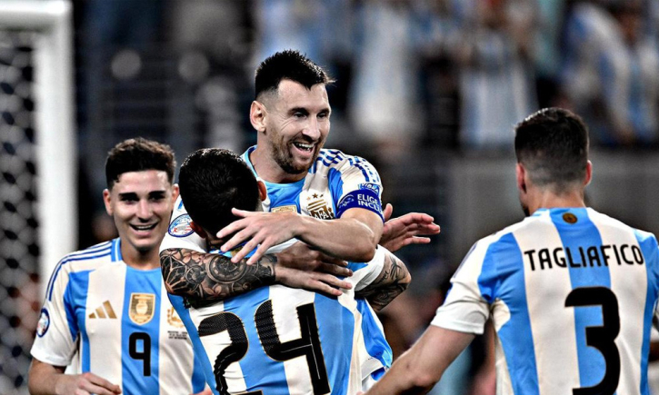 ‘ফিনালিসিমা’ বাতিল, যাদের বিপক্ষে প্রীতি ম্যাচ খেলবে আর্জেন্টিনা