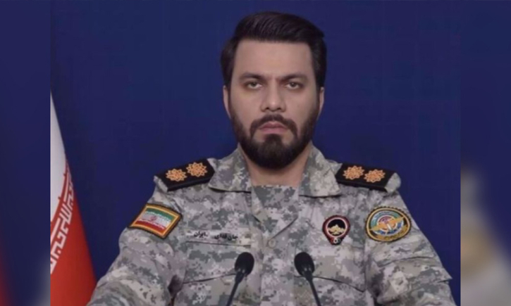 যুক্তরাষ্ট্র নিজেরা নিজেদের সঙ্গেই আলোচনা করছে : ইরান