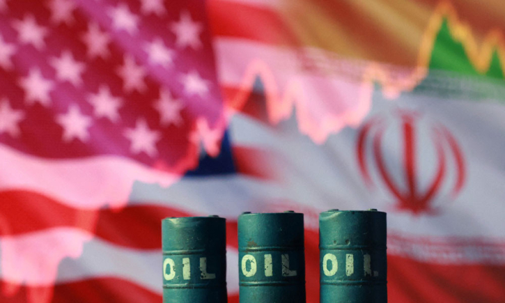 ইরান-আমেরিকা-ইসরাইল যুদ্ধের ১ মাস পূর্ণ হলো আজ