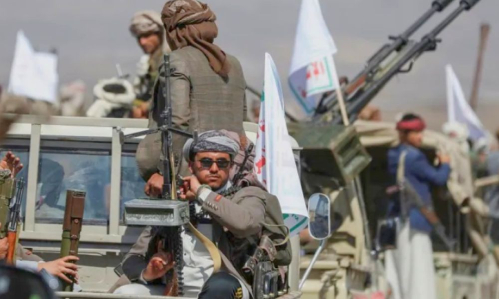 ইরান যুদ্ধে আনুষ্ঠানিকভাবে যোগ দিল ইয়েমেনের হুতি বিদ্রোহীরা