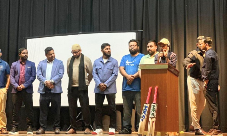 সিডনিতে প্রথমবার ক্রিকেটারদের নিলাম, শুরু হচ্ছে বাংলা হানড্রেড লি