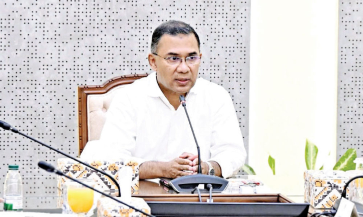 জ্বালানি তেল নিয়ে সংসদ সদস্যদের যে বার্তা দিলেন প্রধানমন্ত্রী