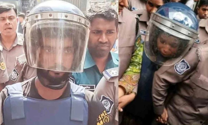 রামিসা ধর্ষণ ও হত্যা মামলার সাক্ষ্যগ্রহণ আজ