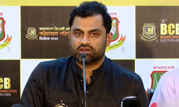 ‘বাপের দোয়া ক্রিকেট বোর্ড’ তকমা মুছে ফেলতে চান তামিম ইকবাল