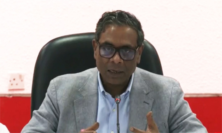 ‘ভবিষ্যতে মহামারি, সংক্রামক প্রতিরোধে প্রস্তুতি নিচ্ছে সরকার’
