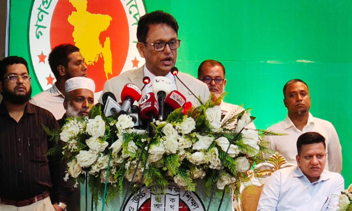 নকল পেলে প্রতিষ্ঠান প্রধানকে আইনের আওতায় আনা হবে : শিক্ষামন্ত্রী