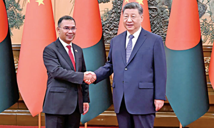 প্রধানমন্ত্রীর বিদেশ সফরে বাংলাদেশের প্রাপ্তি