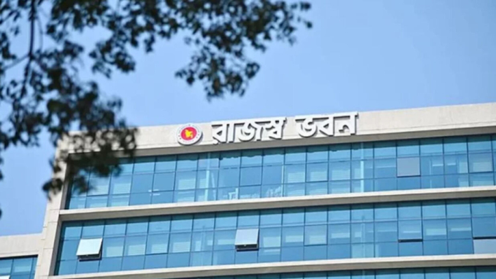 এনবিআরের আন্দোলনে কঠোর হচ্ছে সরকার এনবিআরের আন্দোলনে কঠোর হচ্ছে সরকার