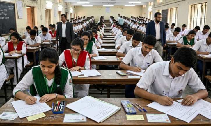 চট্টগ্রাম বোর্ডের এইচএসসি পরীক্ষা অনির্দিষ্টকালের জন্য স্থগিত