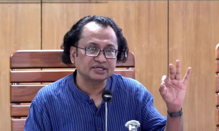 ‘পারফর্ম করতে না পারলে মন্ত্রিসভায় পরিবর্তন আনবেন প্রধানমন্ত্রী’