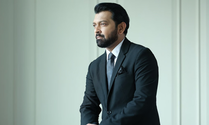 আবারও পর্দায় ফিরছেন তাহসান, তবে...
