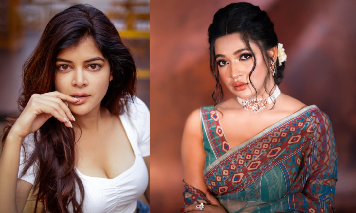 ‘গুলশানের চামেলি’তে মধুমিতার সঙ্গে থাকছেন বাঁধন ‘গুলশানের চামেলি’তে মধুমিতার সঙ্গে থাকছেন বাঁধন
