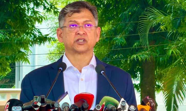 পুলিশ কোনো দল বা গোষ্ঠীর লাঠিয়াল বাহিনী নয় : স্বরাষ্ট্রমন্ত্রী পুলিশ কোনো দল বা গোষ্ঠীর লাঠিয়াল বাহিনী নয় : স্বরাষ্ট্রমন্ত্রী
