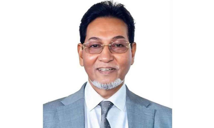যুক্তরাজ্য সফর শেষে দেশে ফিরলেন জাতীয় সংসদের চিফ হুইপ