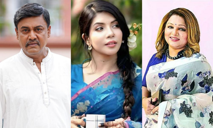 চলচ্চিত্র সার্টিফিকেশন বোর্ড পুনর্গঠন, কমিটিতে আছেন যারা