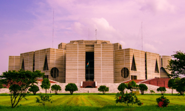 রাষ্ট্রপতি নির্বাচনের ভোটার তালিকা ইসিতে পাঠিয়েছে সংসদ রাষ্ট্রপতি নির্বাচনের ভোটার তালিকা ইসিতে পাঠিয়েছে সংসদ
