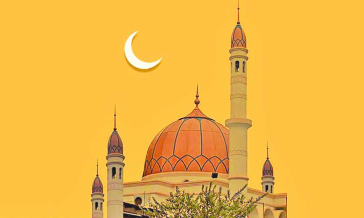 ঈদে মিলাদুন্নবী কবে, জানা যাবে আজ