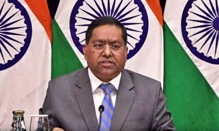 ‘অগ্রগতি হলে জানানো হবে’, প্রধানমন্ত্রীর সফর নিয়ে বলল দিল্লি