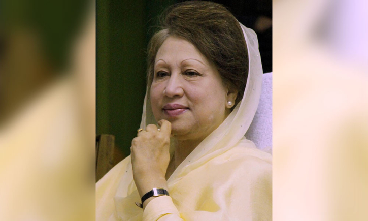 খালেদা জিয়ার জন্মদিন উপলক্ষে দেশজুড়ে বিএনপির দোয়া-মাহফিল আজ