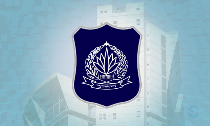 সাত পুলিশ কর্মকর্তাকে বাধ্যতামূলক অবসর