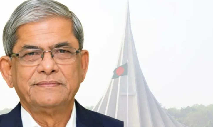 আজ স্মৃতিসৌধে শ্রদ্ধা জানাবেন নবনির্বাচিত রাষ্ট্রপতি