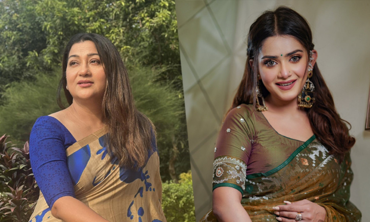 উপহার পেয়ে বিপাকে দীপা, সাহায্য চাইলেন অভিনেত্রী তিশার কাছে