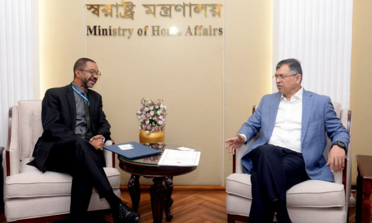 বাংলাদেশের সার্বিক সংস্কার প্রক্রিয়ায় সহযোগিতা করতে চায় ইউএনডিপি