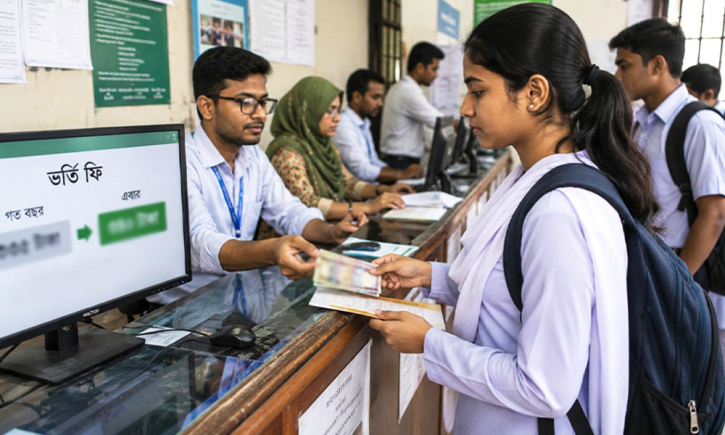 একাদশে ভর্তির আবেদন শুরু কাল, ক্লাস শুরু ২৩ সেপ্টেম্বর