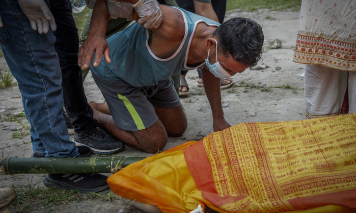 নেপাল-চীনে ভয়াবহ বন্যায় মৃতের সংখ্যা ১০০০ ছাড়াল