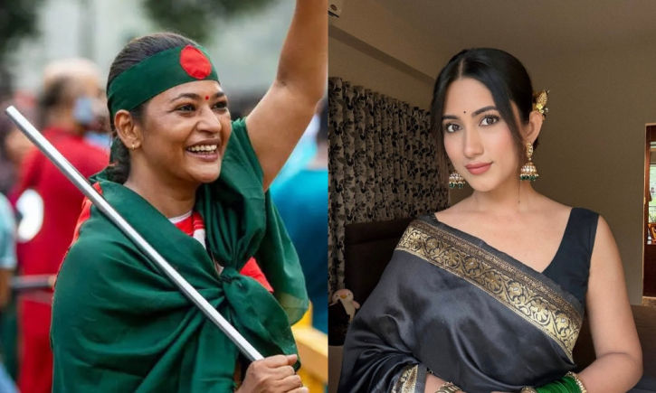 কেন বারবার শিল্পীকেই মূল্য দিতে হবে? - প্রশ্ন সাফা কবিরের