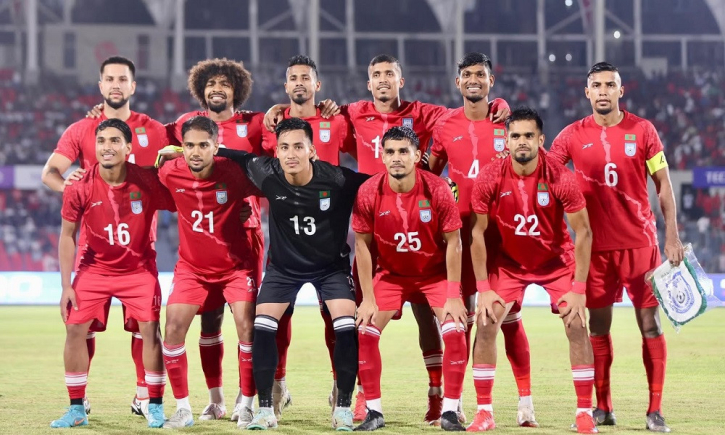 ফিফা আসিয়ান কাপে বাংলাদেশের খেলা কবে-কখন, প্রতিপক্ষ কারা