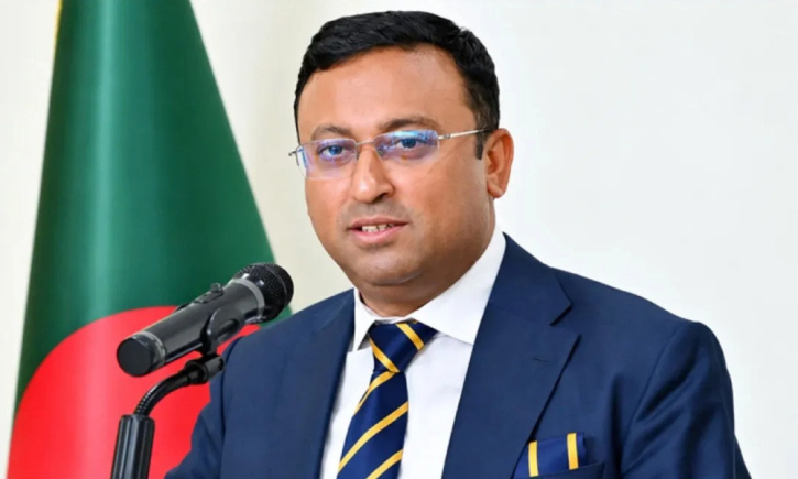 ‘রোহিঙ্গাদের নিয়ে বাংলাদেশের উদ্দেশ্য নিরাপদ ও টেকসই প্রত্যাবাসন’