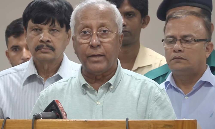 ঠাকুরগাঁও-১ আসনের উপনির্বাচন ২৯ অক্টোবর : ইসি সচিব