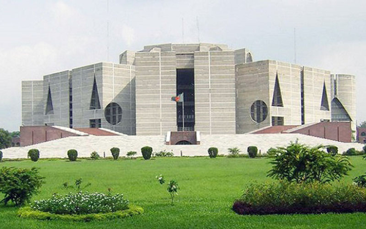শেষ হল সংসদের তৃতীয় অধিবেশন, ৬ বিল পাস