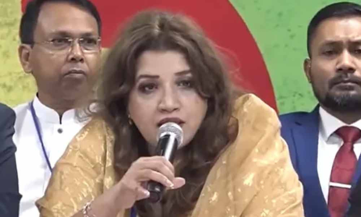ঢাকায় অফিস খুলতে আগ্রহী মেটা : পররাষ্ট্র প্রতিমন্ত্রী