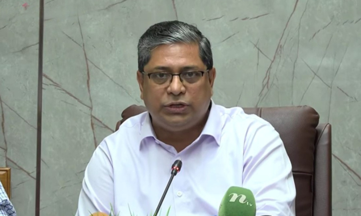 ‘আমার মনে হচ্ছে না, এ বছর স্থানীয় সরকার নির্বাচন শুরু হবে’