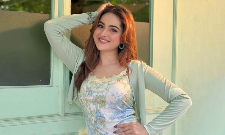 বয়সটা একটু থামিয়ে রেখেছি: কেয়া পায়েল