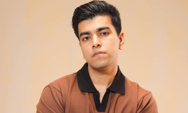 তোরা আমাকে ভালো হতে দিলি না: সালমান মুক্তাদির