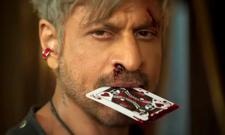শাহরুখ খানের জন্মদিনে আসছে ‘কিং’-এর টিজার