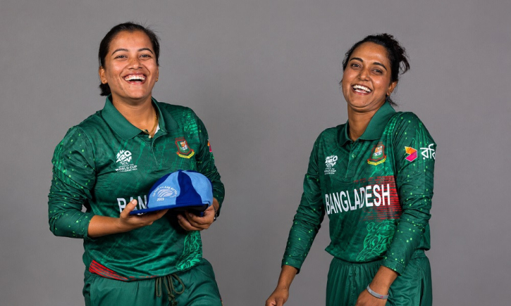 নারী ক্রিকেট: দুই সংস্করণে দুই অধিনায়ক, কী ভাবছে বিসিবি