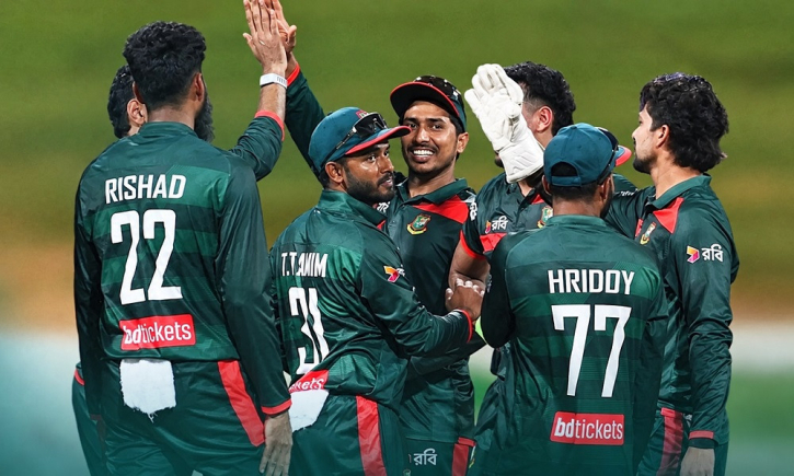 বাংলাদেশ ফাইনালে উঠতে পারে যে সমীকরণে