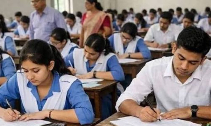 অক্টোবরের শেষেই এইচএসসির ফল প্রকাশ