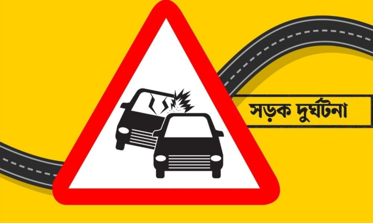 সীতাকুণ্ডে বাস-লরির সংঘর্ষে নারীসহ নিহত ৫