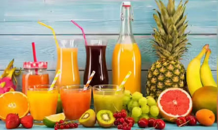 তারুণ্য ধরে রাখতে উপকারী এই জুস