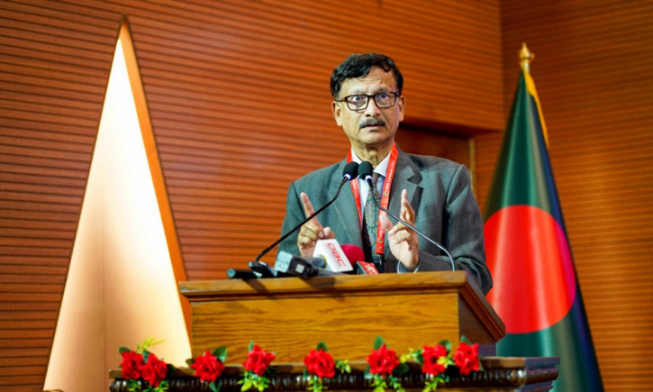 ‘ভারতের কূটনীতিকদের পরিবার সরানোর কোনো কারণ খুঁজে পাই না’