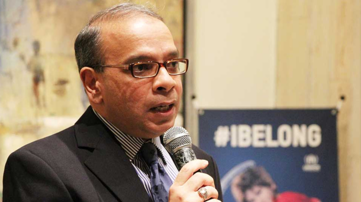 ‘তত্ত্বাবধায়ক সরকারব্যবস্থা নিয়ে কার্যকর সমাধান চায় আপিল বিভাগ’ ‘তত্ত্বাবধায়ক সরকারব্যবস্থা নিয়ে কার্যকর সমাধান চায় আপিল বিভাগ’